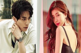 'Move On', Suzy dan Lee Dong Wook Konfirmasi Pacaran