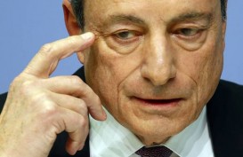 Bank Sentral Eropa Makin Dekat untuk Normalisasi