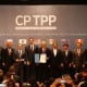 Perjanjian TPP Resmi Ditandatangani