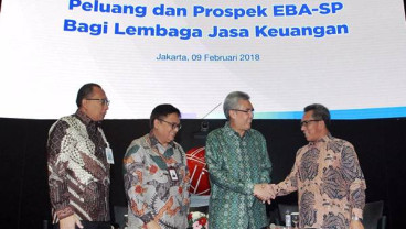 Selain BTN, SMF Bidik Bank Besar Rilis EBA-SP
