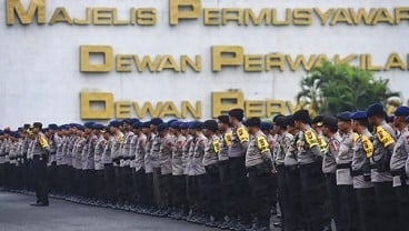 Wakapolri Dukung Rencana Kenaikan Gaji Polisi, Minimalisir Pungli