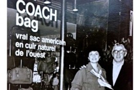Kisah Pasangan Miles dan Lillian Cahn Dalam Membesarkan Coach