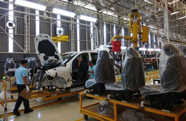 Hampir Seluruh Komponen Mercedes-Benz Masih Impor, Ini Alasannya