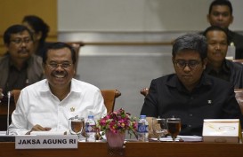 Kerusakan Lingkungan = Kerugian Negara. Jaksa Agung Sebut Kejaksaan Lebih Dulu dari KPK