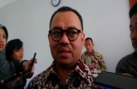 Pilgub Jateng 2018 : Suirman Said Janji Sinergi dengan BUMD Jakarta