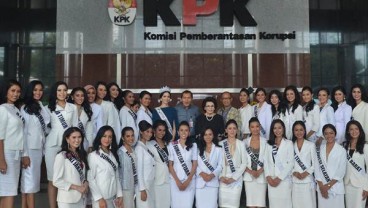 PUTERI INDONESIA 2018: Hal Spesial Dalam Puncak Pemilihan Puteri Indonesia