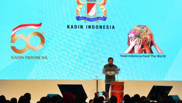 Ini Kata Menteri Puan Soal Jakarta Food Security Summit