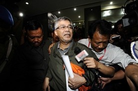 Tindak Pidana Pencucian Uang : Tangan Kanan Akil Mohtar…