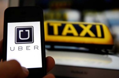 Menyerah di Asia Tenggara, Uber Incar India