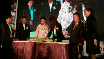Aplikasi Home2Home kini Hadir di Indonesia
