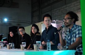 Pop Up Market 2018 x Tokopedia: Hadirkan Produk Desainer Muda Indonesia