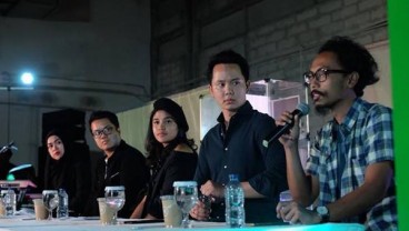 Pop Up Market 2018 x Tokopedia: Hadirkan Produk Desainer Muda Indonesia