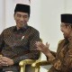 Kondisi BJ Habibie Dilaporkan Membaik