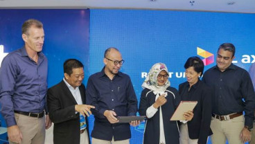 Bisnis Pay TV, XL Axiata (EXCL) Berpeluang Kerja Sama dengan Beberapa Pihak