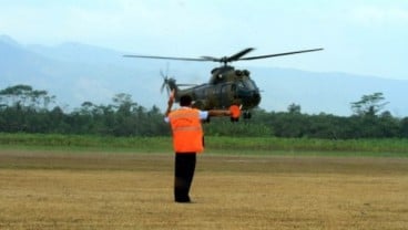 AP II Inginkan Konsesi Pengelolaan Tak Terbatas Bandara Wirasaba