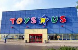 Toys "R" Us Akan Tutup Operasional Bisnisnya di AS