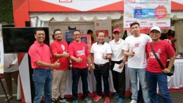 Kembangkan Jangkauan Produk, Adira Insurance Kerja Sama dengan BOSBIS