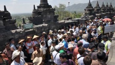 Nusantara Tour Targetkan Pendapatan Naik 20%