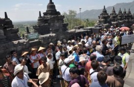 Nusantara Tour Targetkan Pendapatan Naik 20%