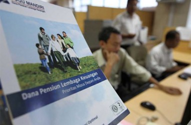 Aset Kelola Industri DPLK Rp76,2 Triliun Naik 22%