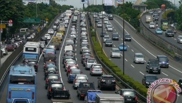 TRANSPORTASI RAMAH LINGKUNGAN  : Sulitnya Menerapkan Green Freight