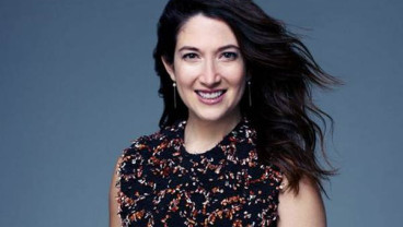 Randi Zuckerberg, Bukan Sekadar Kakak Perempuan Bos Facebook
