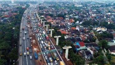 Pembatasan Kendaraan di Tol Cikampek, Begini Penjelasan Kapolri Tito Karnavian