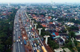 Pembatasan Kendaraan di Tol Cikampek, Begini Penjelasan Kapolri Tito Karnavian