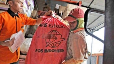 Pos Indonesia Teken Kerja Sama Program E-Commerce Logistics dengan Singapura 