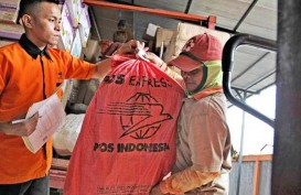 Pos Indonesia Teken Kerja Sama Program E-Commerce Logistics dengan Singapura 