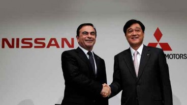 Nissan Indonesia Siap-siap Produksi LMPV Berbasis Xpander