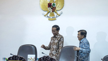 Gaji Presiden dan Wakil Presiden RI Naik? Hanya Hoaks