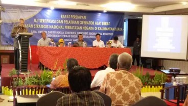 Pemprov Kaltara akan Sertifikasi 250 TK Perbatasan