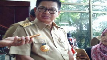 Ekonomi Kaltara 2018 Ditaksir Tumbuh 7,10%