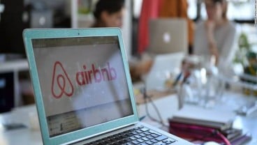 2017, Pertumbuhan Pendapatan Airbnb Ditopang Host Perempuan