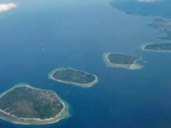 Tuntaskan Perda Rencana Zonasi Wilayah Pesisir dan Pulau Kecil