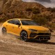 World Premier di GIMS 2018: Lamborghini Urus, SUV Mewah Tercepat se-Jagat