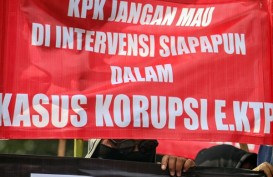 Korupsi KTP-e: Inilah Sandi yang Digunakan Partai di DPR