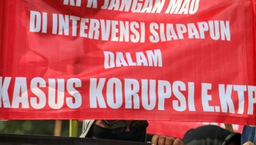 Korupsi KTP-e: Inilah Sandi yang Digunakan Partai di DPR