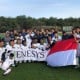 Mengenal Rendy Juliansyah, Pencetak Gol Indonesia di Turnamen Jenesys 2018