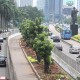 Tidak Perlu Ada Kios di Jalan Sudirman-MH Thamrin 