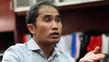 Ekspansi Anorganik, Kimia Farma (KAEF) Siapkan Rp2,3 Triliun