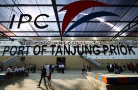 IPC Cetak Pertumbuhan Laba Bersih 43%