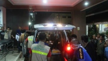 Polisi Pastikan Tidak Ada Korban Jiwa Pada Laka Lantas Subang. Ini Daftar Korban