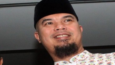 Ahmad Dhani Tidak Takut  Diancam Hukuman 6 Tahun Penjara