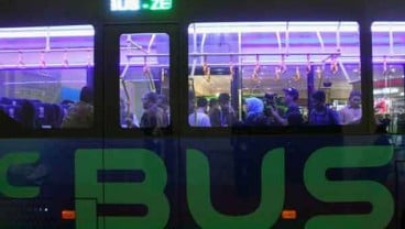 MAB Siapkan Bus Listrik Purwarupa 3