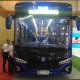 Karoseri New Armada Bangun Bodi Bus Listrik MAB