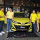 Auto2000 Genjot Pangsa Pasar Mobil Hatchback di Sumsel