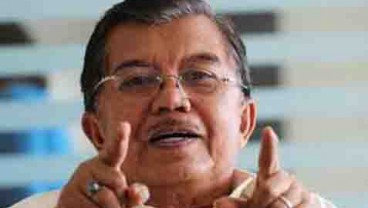 Jusuf Kalla Menegaskan Konflik Dunia Bersumber dari Ketidakadilan