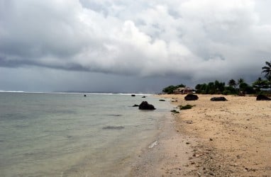 Pemprov NTT Belum Keluarkan Izin, Banyak Rumpon Ilegal Dipasang